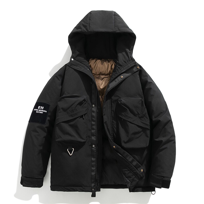 加厚棉衣冲锋衣户外防水加厚棉服MY9303-P130-控168,男装夹克,电商A021