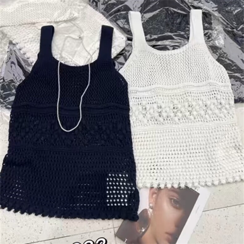 2025年秋季新款男士吊带，女装背心吊带，初韵羊绒