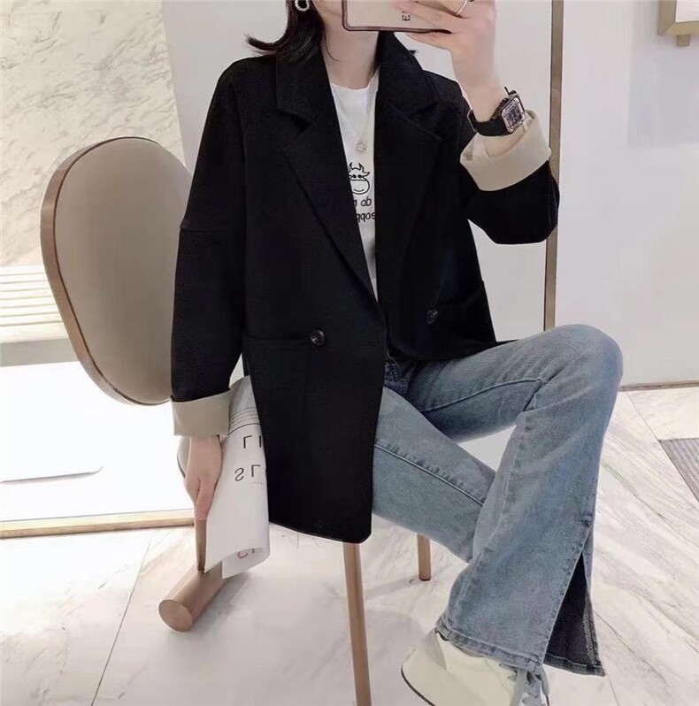 新款西装，女装西装，MST