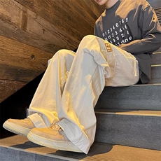 男新款青少年时尚休闲裤M955P38，男装休闲裤，星座1116-2