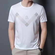 白色