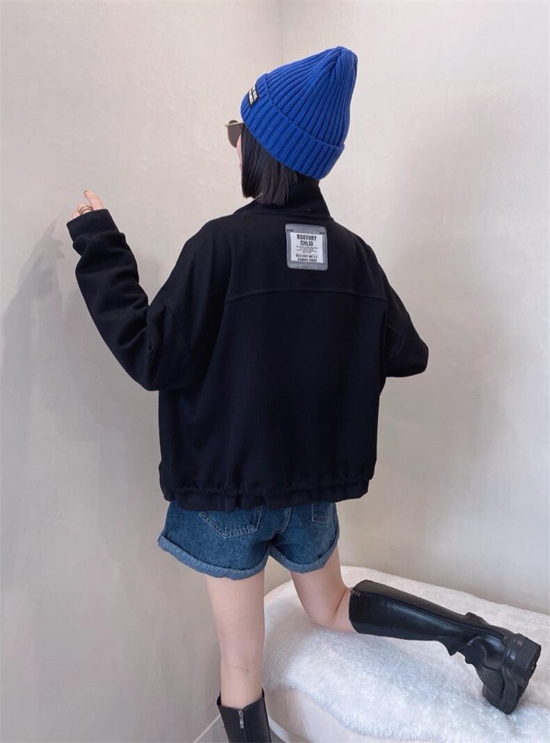 现货秋款外套，其它，纳米格