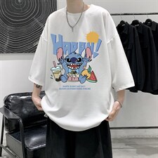 Q11077-P30春夏季七分袖t恤男大码五分袖男短袖中袖大皂风，男装T恤，电商A040