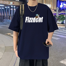 藏青色