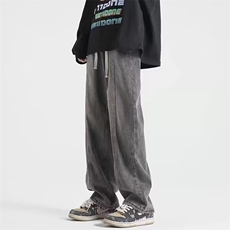 黑灰