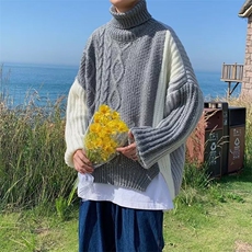 灰色