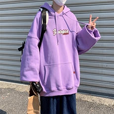 紫色