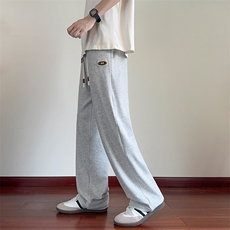 美式潮牌宽松休闲卫裤潮流百搭运动鞋A161-K607-P42，男装休闲裤，电商A161