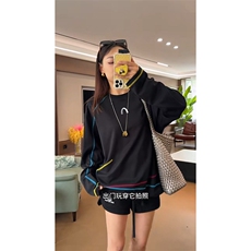 美式高街解构工艺速干长袖T恤衫男女款防晒上衣户外运动骑行服潮，男装防晒衣，电商A443