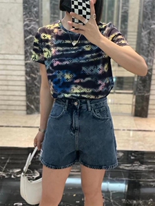 （现货)夏季春款图片