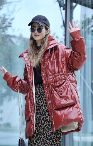 维纳真蒂 纳易莲 WNZDNYL100853