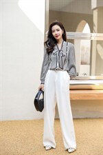 2022新款春装：数码印花小衫，其它，咔绣