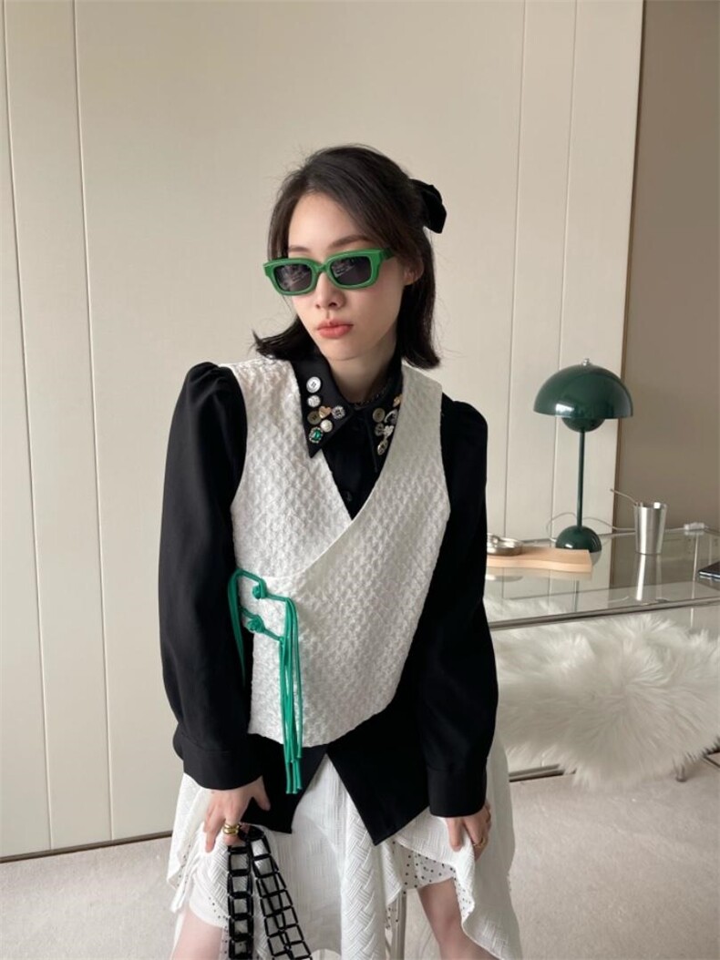 风两件套，其它，Queena PHoebe