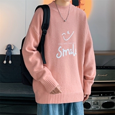 粉色
