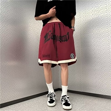 男春夏新款青少年时尚休闲裤K2518P26，男装休闲裤，星座1116-2