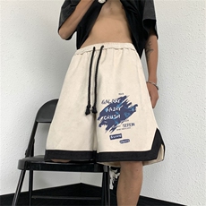 米色