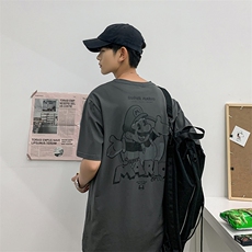 深灰色