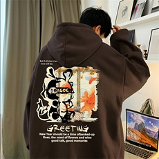 深咖啡（常规）
