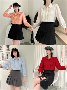 补单 M－XXL,其它,杰莎轩盟