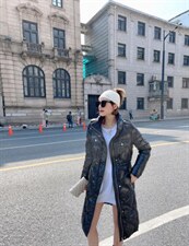 （现货）1813款款羽绒，其它，大晶