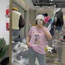 NEW，女装，潘朵拉