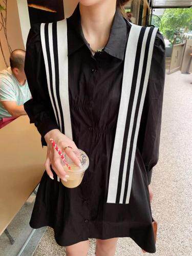 连衣裙，女装连衣裙，泰靡(1F)