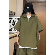 军绿色