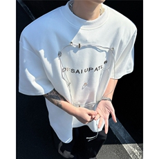 白色