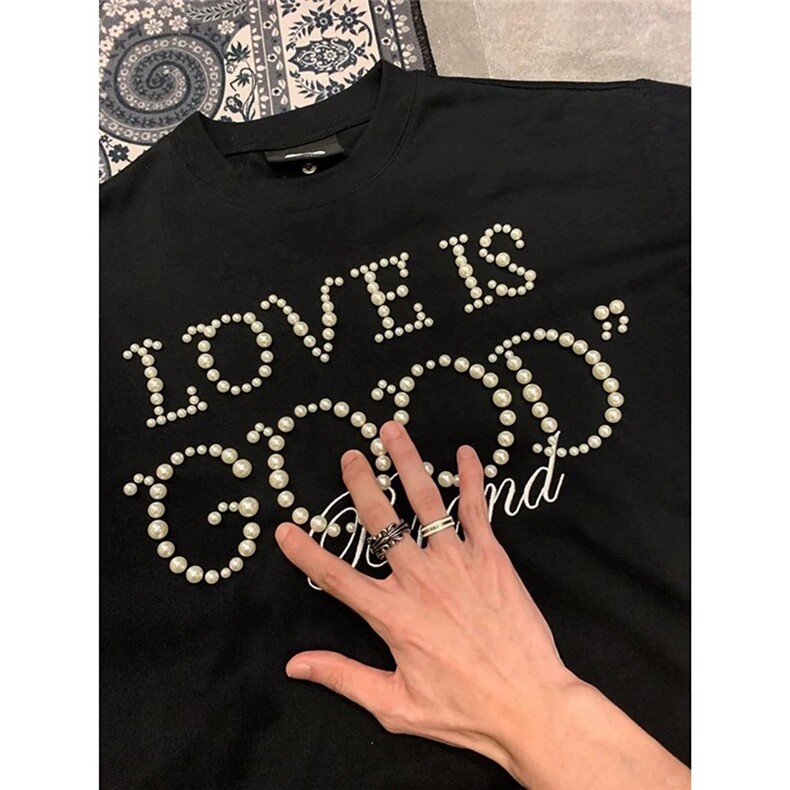 美式拼接复古满天星潮牌情侣棒球服外套设计春季新款男女百搭夹克,男装夹克,星座506A