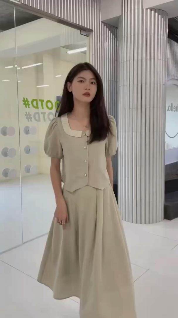 套装，女装职业装，Lico&co(1F)