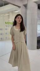 套装，女装职业装，Lico&co(1F)