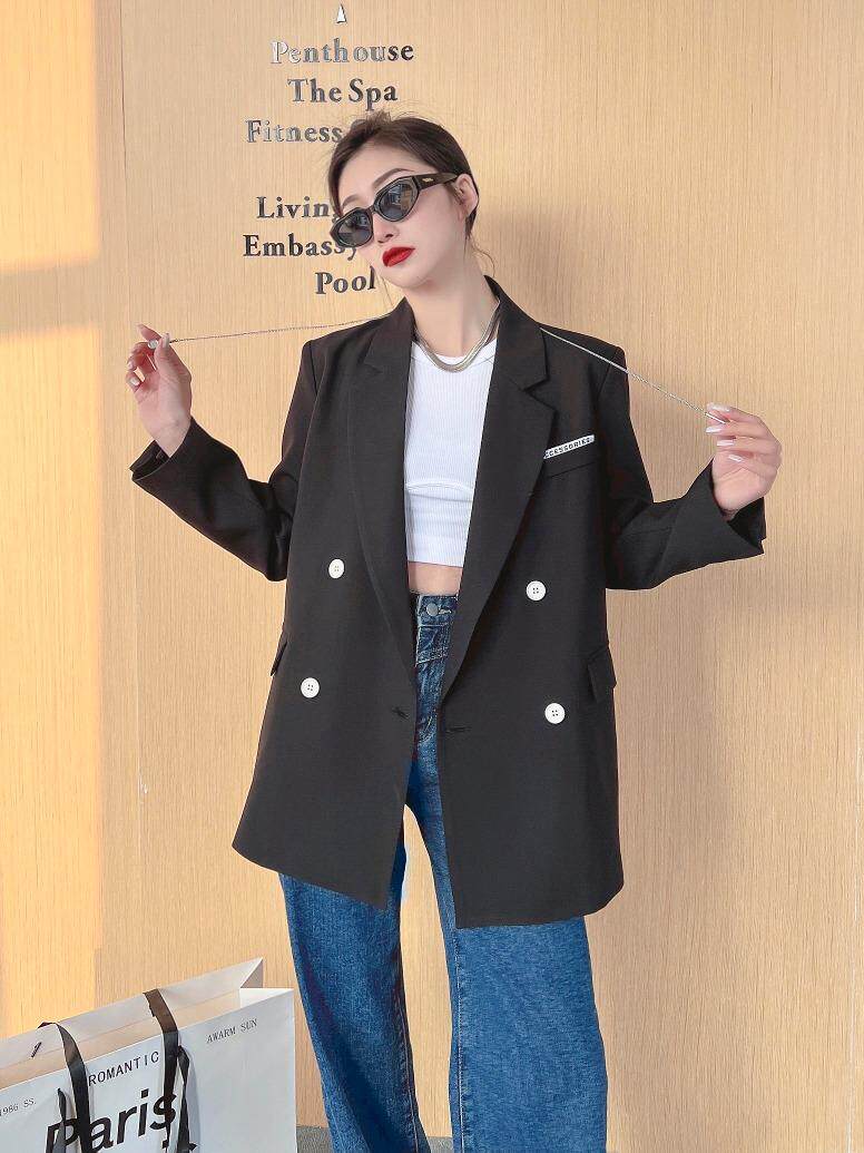 （现货）西装，女装西装，伊娜蕾尔