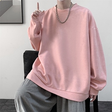 粉色