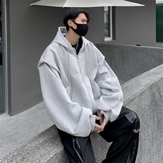 灰色