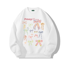 抖音得物现货高品质美式宽松圆领印花卫衣新款重磅卫衣ADY103，男装卫衣，电商A443