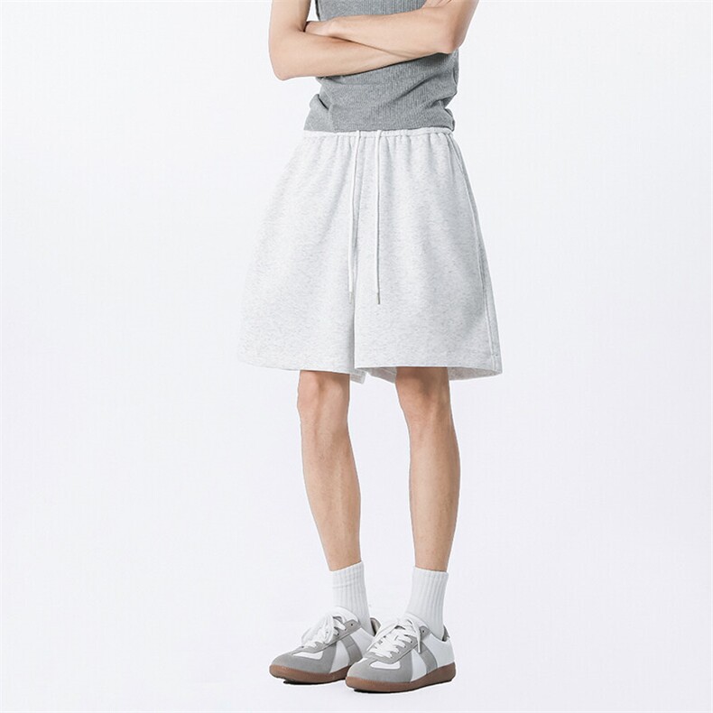 B258-DK9928-特P25控48抖音品质运动短裤成分65%棉35%聚酯纤维,男装牛仔裤,电商B258