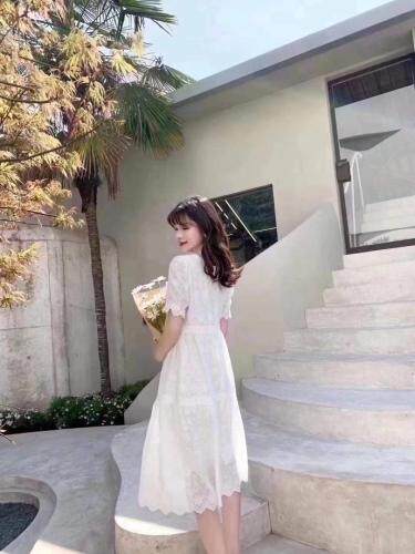 连衣裙，女装连衣裙，Lico&co(2F)