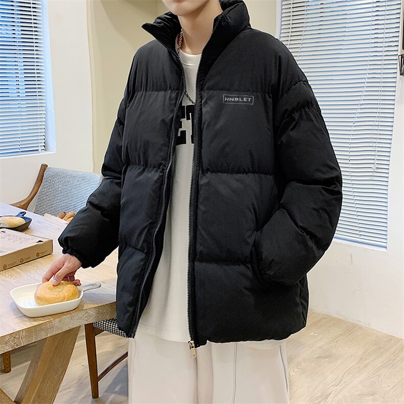 2023新款棉衣男连帽休闲现货量大有差价主推A161-2-503-P65，男装棉衣，电商A161-2