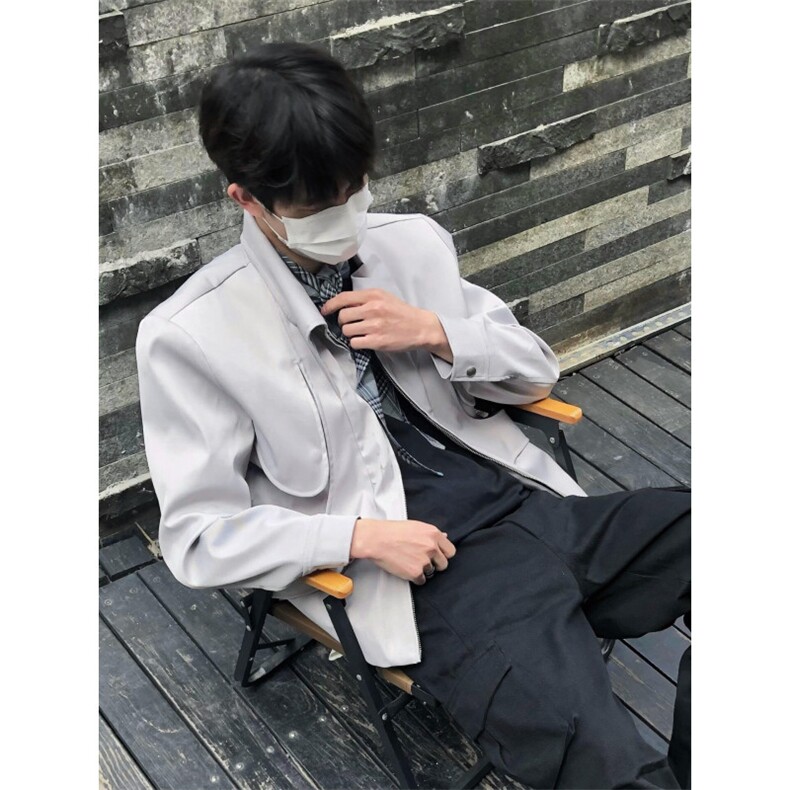 【有货】SX37LL-特P40美式复古伐木工装裤男痞帅高级感裤子,男装休闲裤,星座1007（原301D）