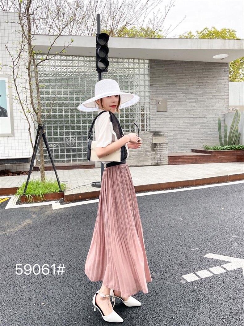 现货，夏季新款上新，女装，千百莲