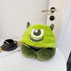 绿色