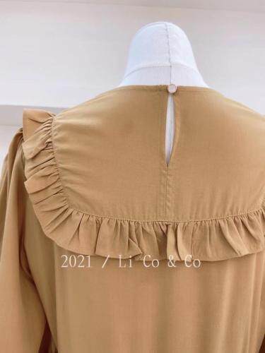 连衣裙，女装连衣裙，Lico&co(1F)