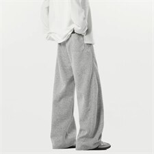【网图慎用】大码华棉弯刀裤K29988/特P2410号到货，男装休闲裤，电商A094