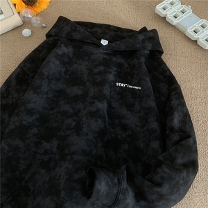 大图自动【有货】混纺连帽卫衣 C403A-ML25302ZR-P45图片