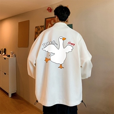 白色