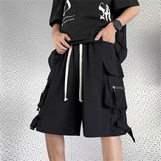 2024夏季新款美式潮牌工装裤男高街百搭休闲长裤现货K7792-P36，男装工装外套，星座512-3