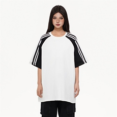 白色