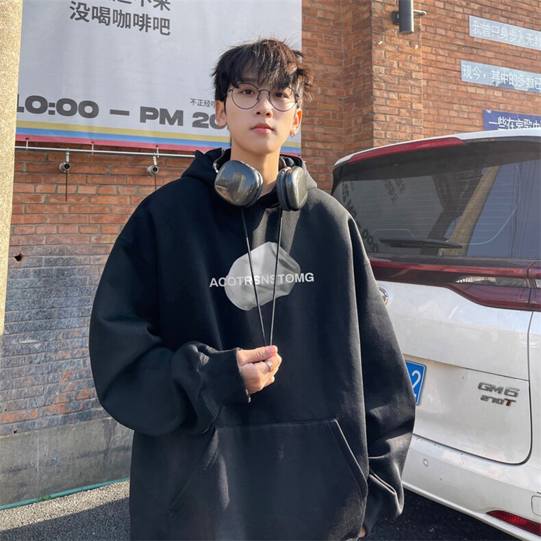 ！连帽卫衣男帽衫男LM239-特P28,男装卫衣,电商B367