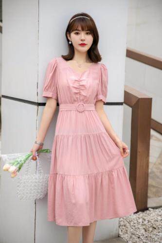 新款连衣裙，女装连衣裙，佳 其