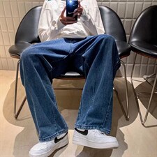 潮流春季牛仔裤男牛仔长裤GT007P41，男装牛仔裤，星座1116-2